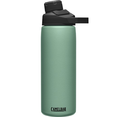 Stainless Steel Water Bottle 20oz light Weight GO Green Eco Friendly