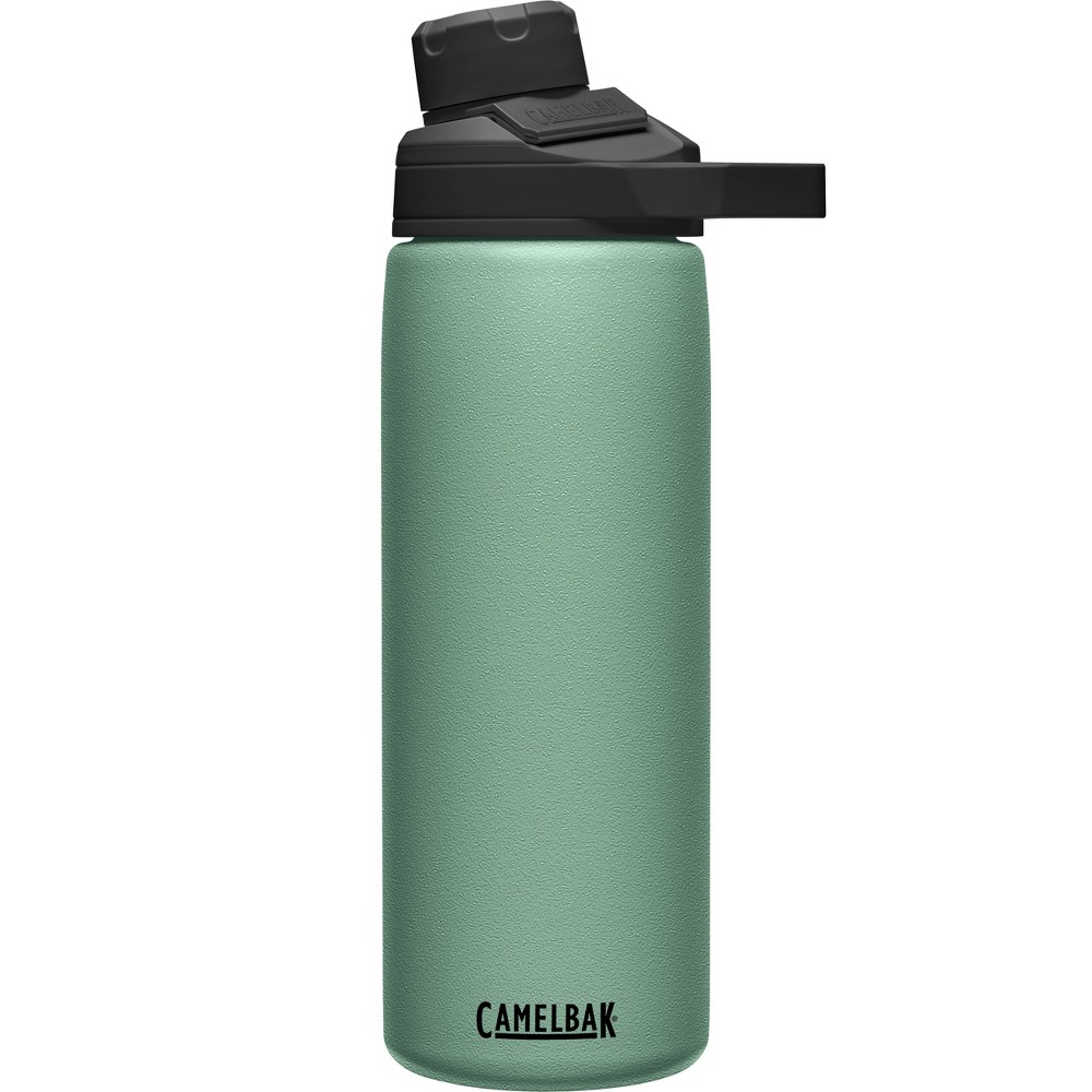 CamelBak 20oz Chute Mag Vacuum Insulated Stainless Steel Water Bottle - Green