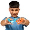 Heroes of Goo Jit Zu Goo-Slingers Silver Shadow 5-pack - 3 of 4