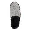 MUK LUKS Men's Pieced Scuff - 4 of 4