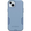 Refurbished: Otterbox Commuter Series case for iPhone 15 Plus and iPhone 14 Plus - Crisp Denim Blue (77-92583) - Manufacturer Refurbished - 4 of 4