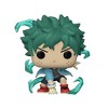 Funko POP! My Hero Academia - Izuku Midoriya with Gloves (Glow in the Dark) Vinyl Figure #1140 Special Edition Exclusive - 2 of 3