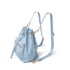 Kedzie Aries 3-Way Convertible Bucket Bag - 2 of 4