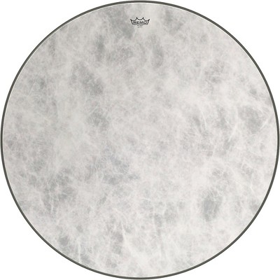 Remo Diplomat Fiberskyn Bass Drum Head