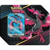 Pokemon TCG: Crown Zenith Tin – Galarian Moltres - 2 of 4