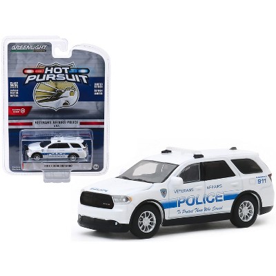 greenlight hot pursuit police cars