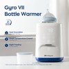 Bc Babycare Gyro VII Bottle Warmer - 2 of 4