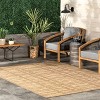 Nuloom Marin Contemporary Indoor/Outdoor Area Rug - 2 of 4