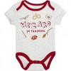 Kids Harry Potter Wizard In Training 3-Piece Bodysuit Set - 4 of 4