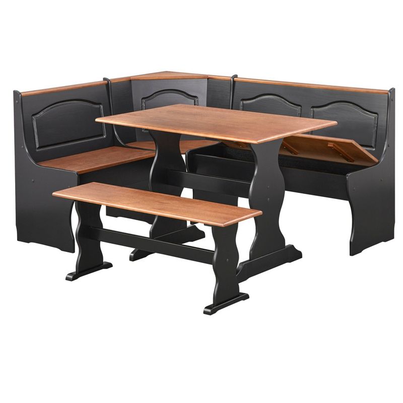 Knox Nook Dining Set - Buylateral, 6 of 13