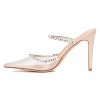 New York & Company Women's Fatima Pumps - 3 of 4