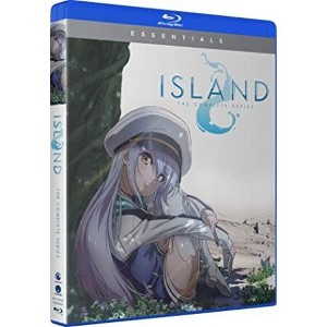 Island: The Complete Series (Blu-ray) - 1 of 1