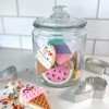R&M International 10 Piece Summer Cookie Cutter Set - 3 of 3