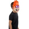 Rubies Rugrats Chuckie Child Mask - 2 of 2