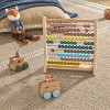 Wooden Abacus Toy - Hearth & Hand™ with Magnolia - 2 of 3