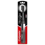 Colgate 360 Charcoal Infused Bristles Sonic Powered Battery Soft Toothbrush