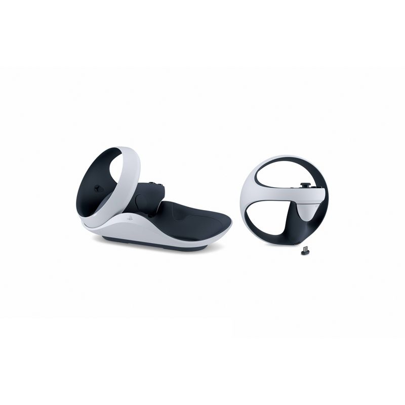 PlayStation VR2 Controller Charging Station, 2 of 4
