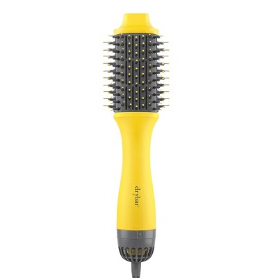 Photo 1 of *NONFUNCTIONAL*- Drybar The Double Shot Oval Blow-Dryer Brush - Ulta Beauty