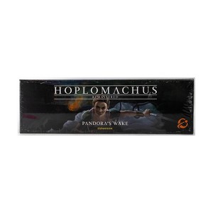 Pandora's Wake Expansion Board Game - 1 of 2