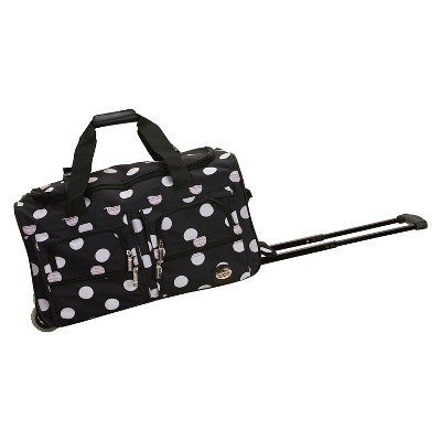 target rolling duffle