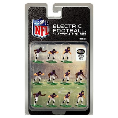 Nfl Tudor Games Home Uniform Electric 