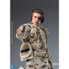 Hiya Toys - Hiya Toys - Universal Soldier - Exquisite Super - Luc Deveraux 1/12 Px Af - 3 of 4