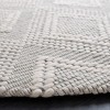 Marbella MRB306 Hand Woven Area Rug  - Safavieh - 3 of 3