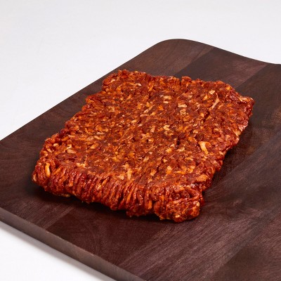 Johnsonville Chorizo Ground Sausage - 16oz