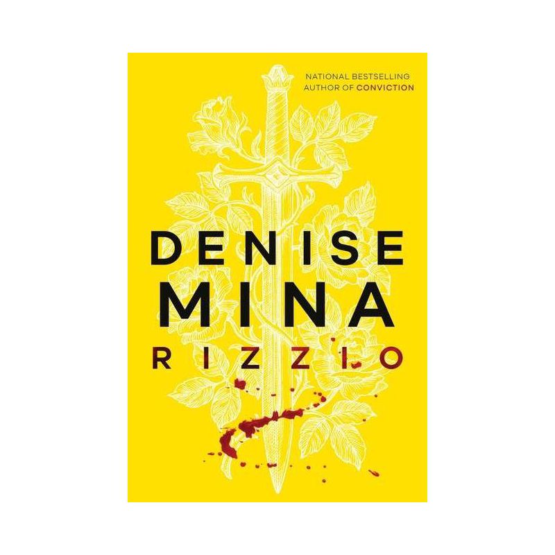 Rizzio - by  Denise Mina (Hardcover), 1 of 2