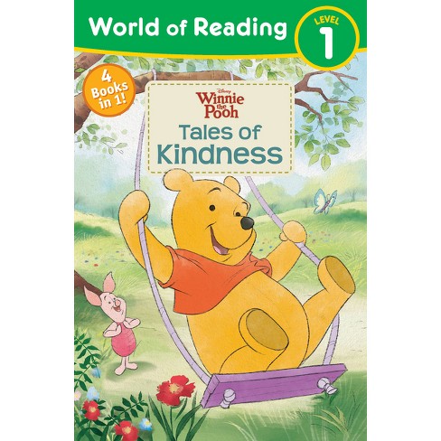 Hello, Winnie the Pooh! by Disney Books Disney Storybook Art Team - Disney,  Disney Baby, Winnie the Pooh, Winnie the Pooh & Friends Books