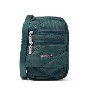 baggallini Women's RFID Journey Crossbody Bag - 1 of 4