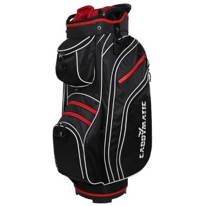 Caddymatic Golf Tour 14-Way Cart Bag - 1 of 4