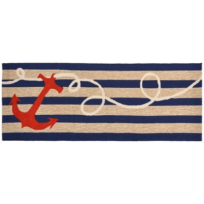 anchor navy