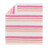 Teen Striped Throw Blanket - Makers Collective - 3 of 4