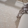 Nourison Cozy Shimmer Glam Shag Handtufted Indoor Rug - 3 of 4