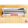 Imperia Simplex Classic Line, Manual Pasta Maker Accessory, Steel, 100% Made in Italy, Capelli d'Angelo 4230 - 2 of 4