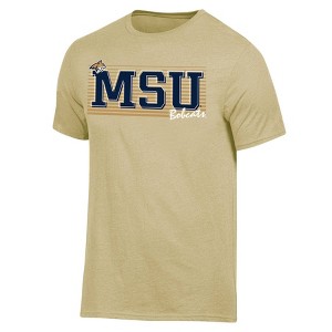 NCAA Montana State Bobcats Men's T-Shirt - 1 of 3