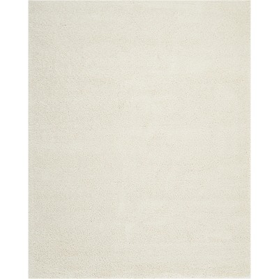 Nourison Malibu Shag Area Rug