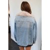 Women's Big Sky Western Jacket - Blue B - 2 of 4