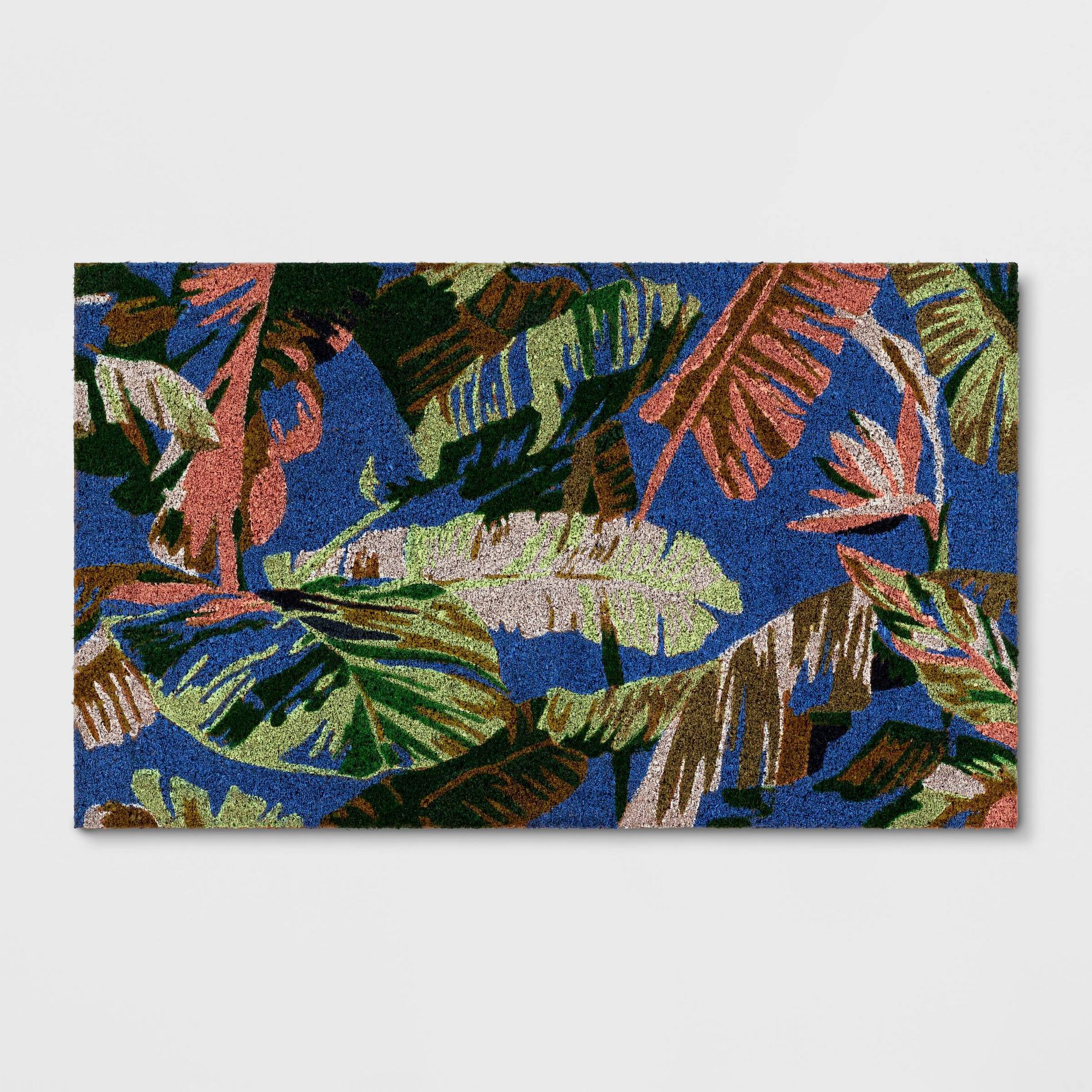 1'6"x2'6" Cavendish Canary Rectangular Outdoor Door Mat - Threshold™