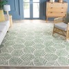 Jardin JAR729 Hand Tufted Indoor Rugs - Safavieh - 2 of 4