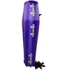 Rubies Elvira Yard Inflatable 6ft Lawn Decoration - 4 of 4