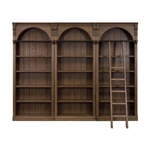 Target tall hot sale bookshelf