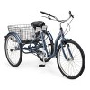 24 inch best sale schwinn tricycle