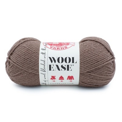 Lion Brand Wool-Ease Yarn