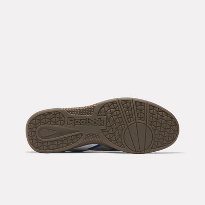 Мужские кроссовки Reebok Hammer Valde Unisex Shoes — фото 5