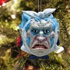 Gorenaments LLC Len Simon's Gorenaments 3.5 Inch Horror Ornament Series 4 | Marley - 3 of 3