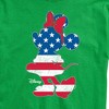 Men's - Disney - Americana Short Sleeve Graphic T-Shirt - 2 of 4