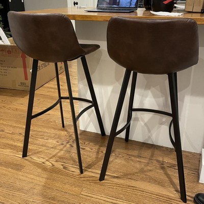 Christopher knight home dax shop barstools