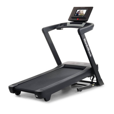 Nordictrack Exp 10i Electric Treadmill : Target